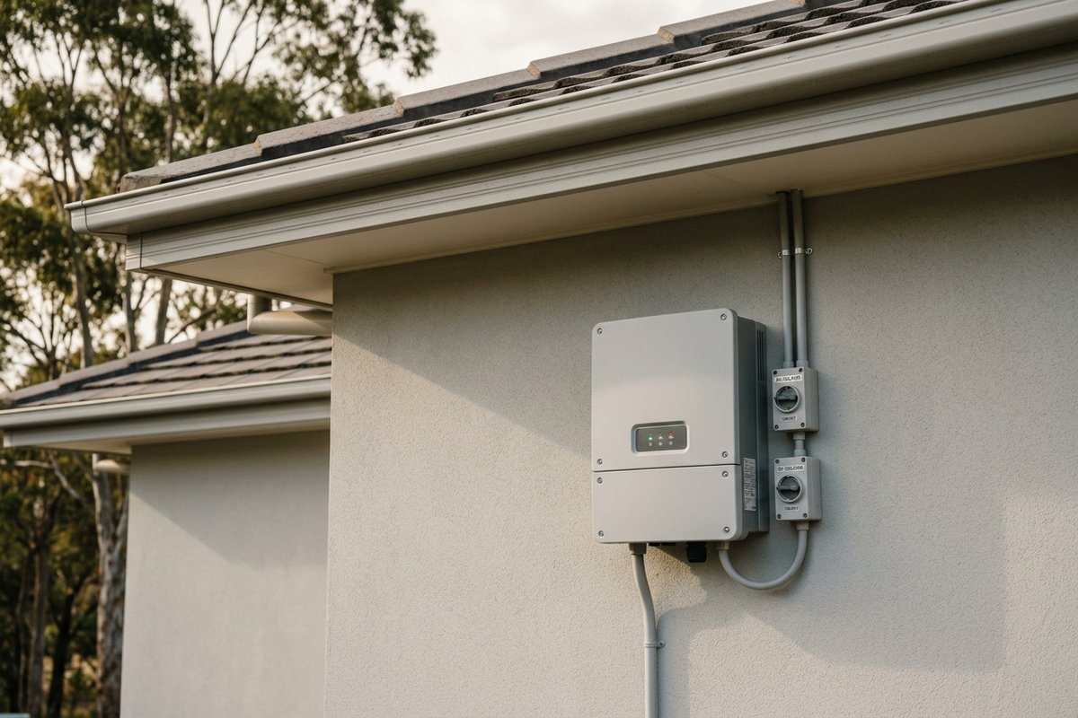 Best Solar Inverters in Australia 2026: A Brand Comparison for Central Coast Homes